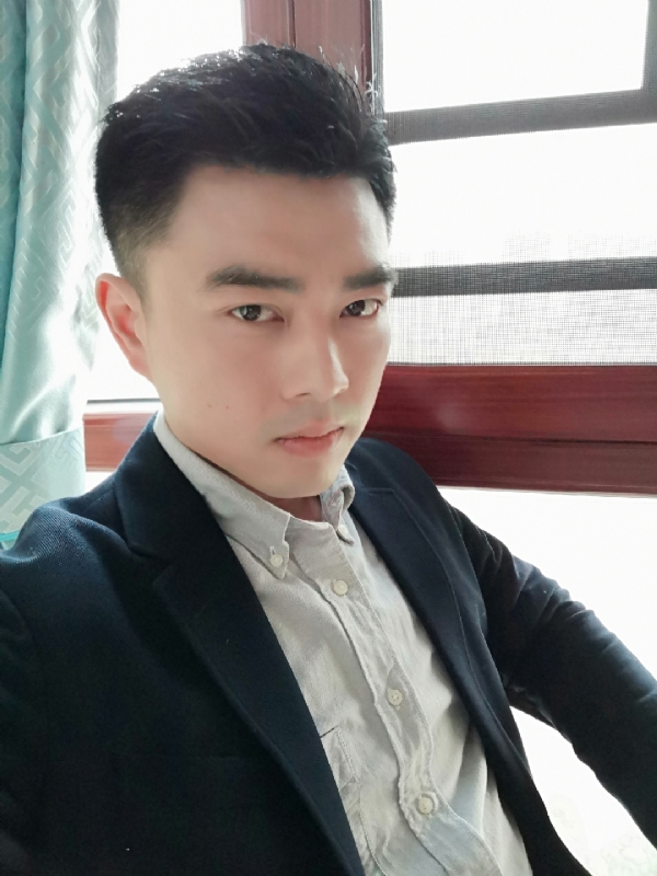 好久不见的第一张照片--吉安相亲服务中心