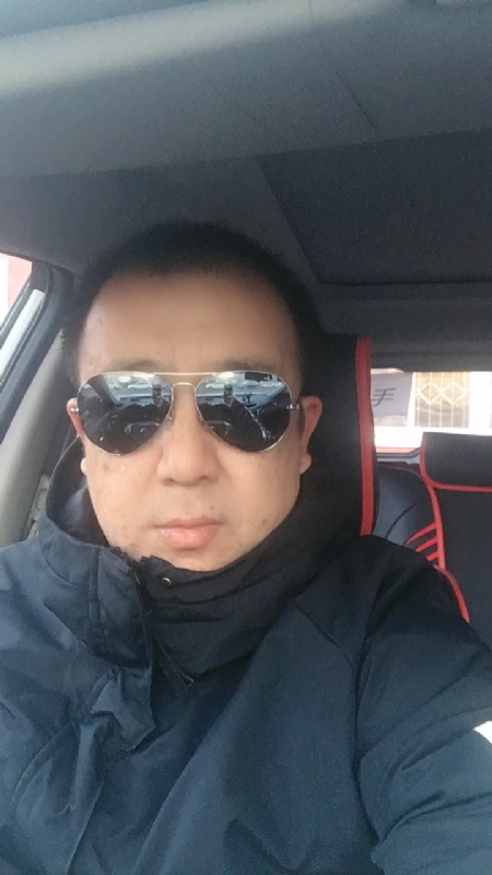 小炎的第二张照片--吉安相亲服务中心