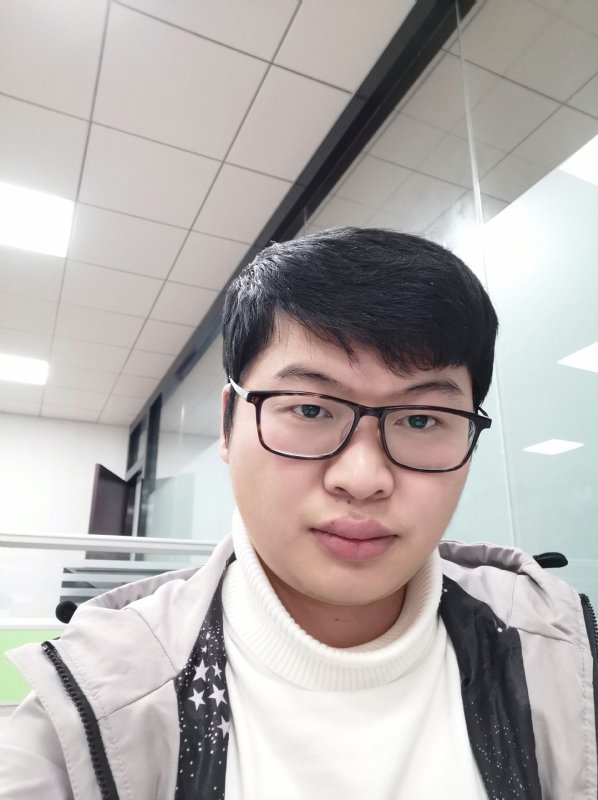 乀漓洛的第一张照片--吉安相亲服务中心