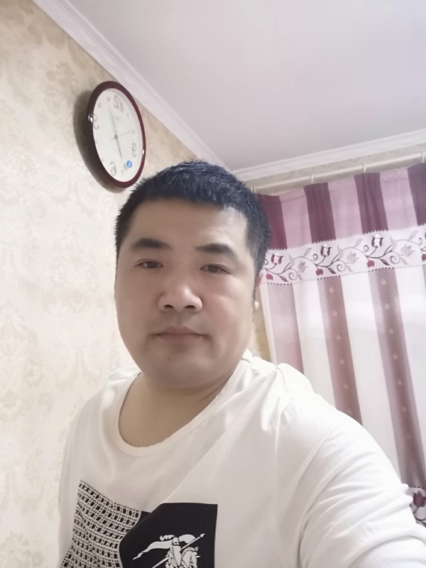 爱你的眼睛的第一张照片--吉安相亲服务中心