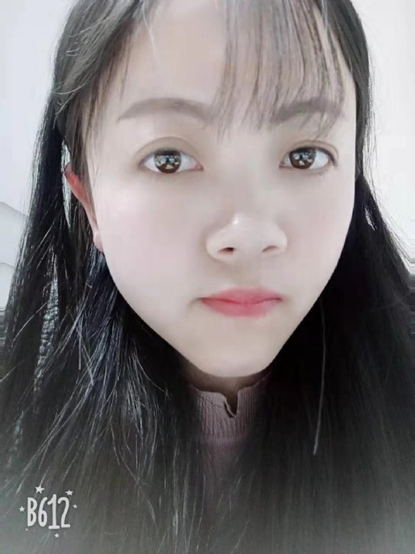 自恋狂的第一张照片--吉安相亲服务中心