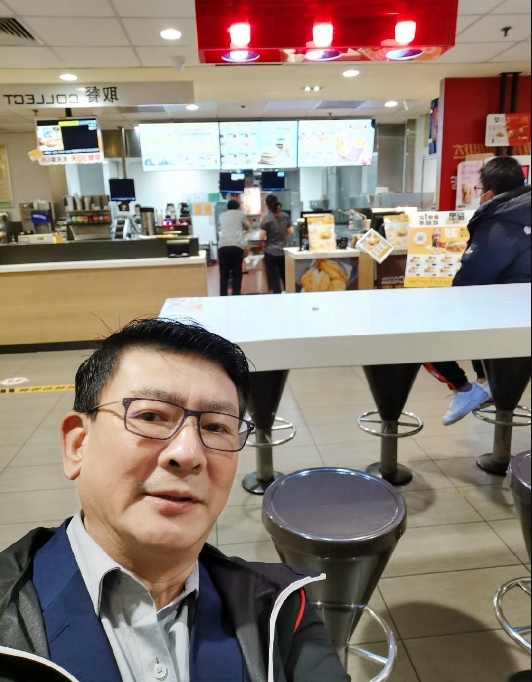 天道酬勤的第一张照片--吉安相亲服务中心
