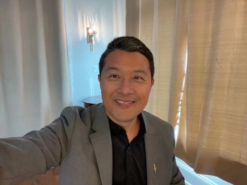 笑看风云的第一张照片--吉安相亲服务中心