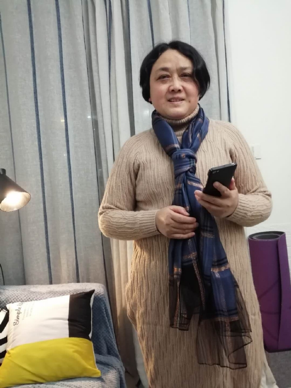 荣荣的第二张照片--吉安相亲服务中心