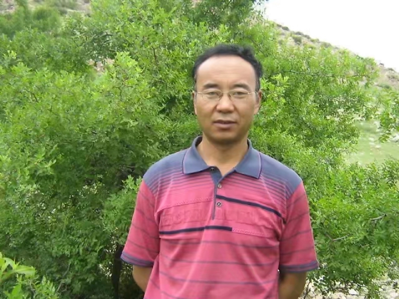 绿水青山的第一张照片--吉安相亲服务中心