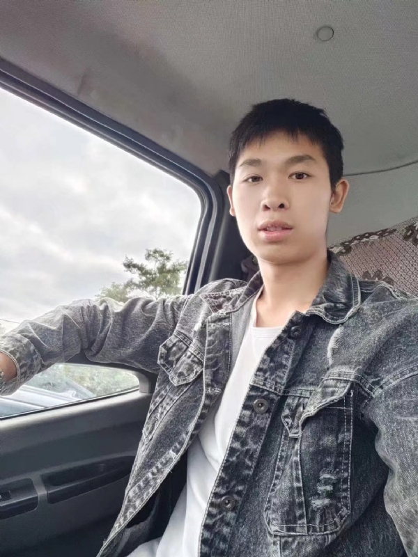 康康的第一张照片--吉安相亲服务中心