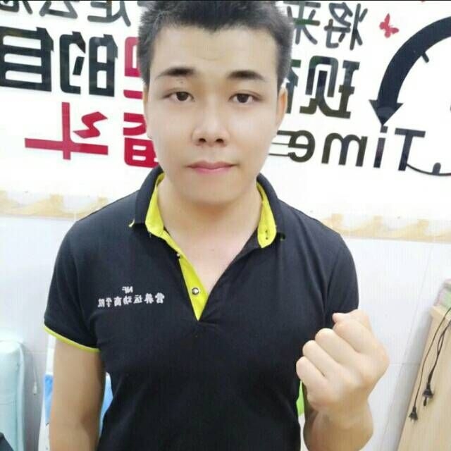 Sage的第一张照片--吉安相亲服务中心