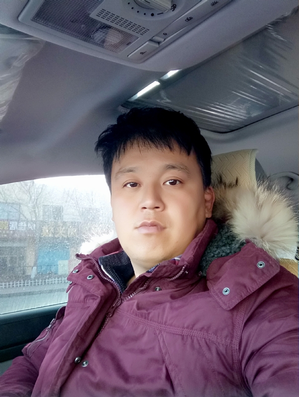 花样年华的第一张照片--吉安相亲服务中心