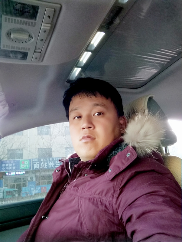 花样年华的第二张照片--吉安相亲服务中心