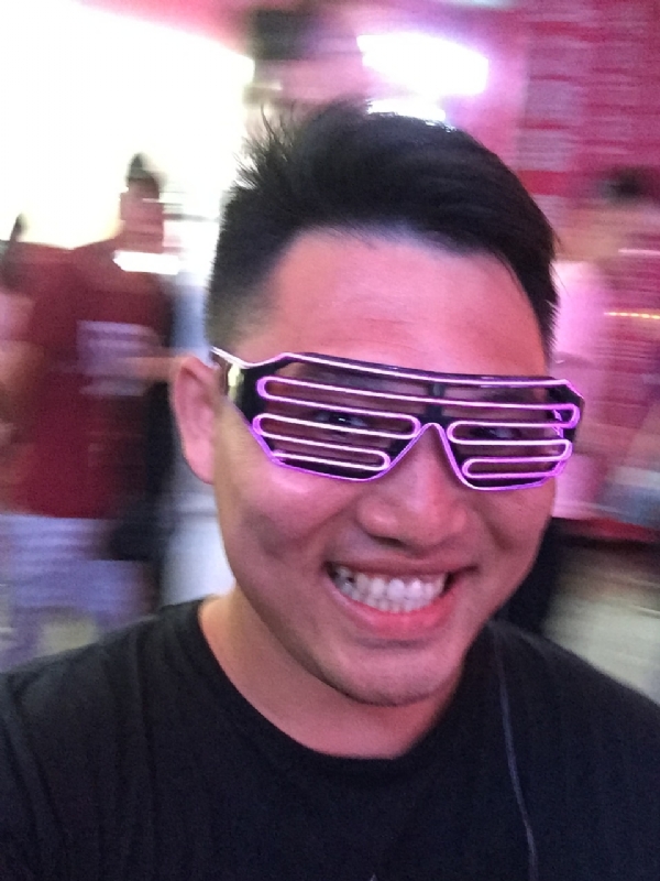 大菠萝的第二张照片--吉安相亲服务中心