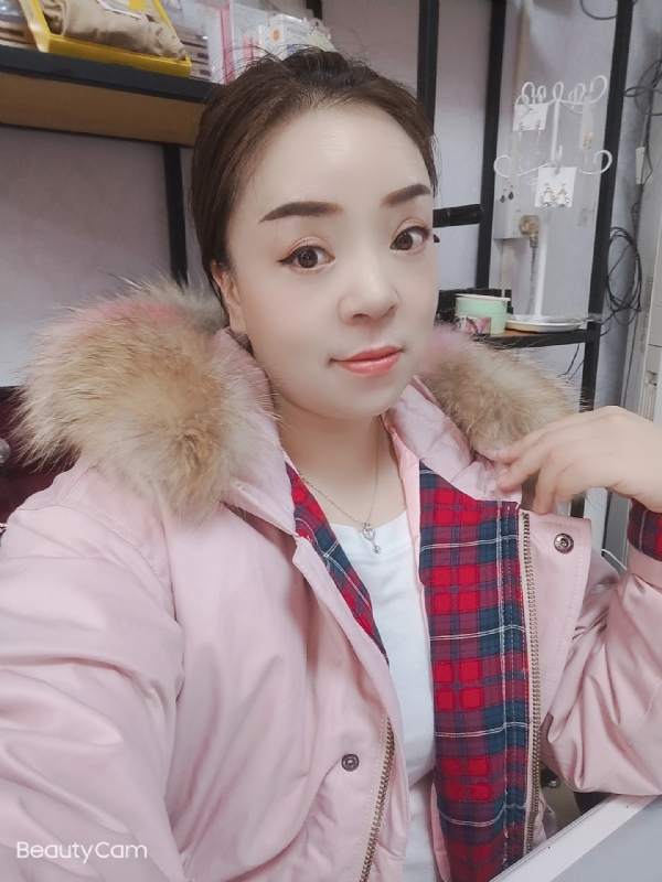 爱雨的第一张照片--吉安相亲服务中心