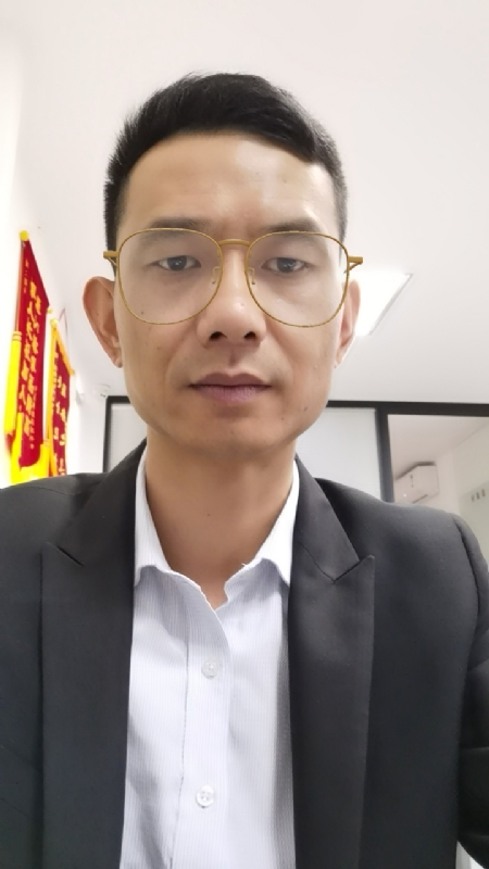 跟着感觉走的第一张照片--吉安相亲服务中心