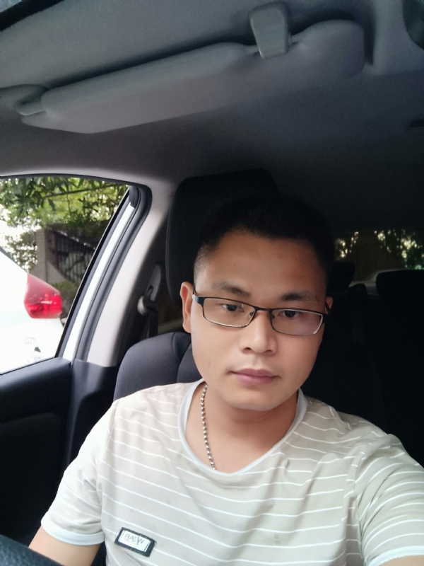 水明的第一张照片--吉安相亲服务中心