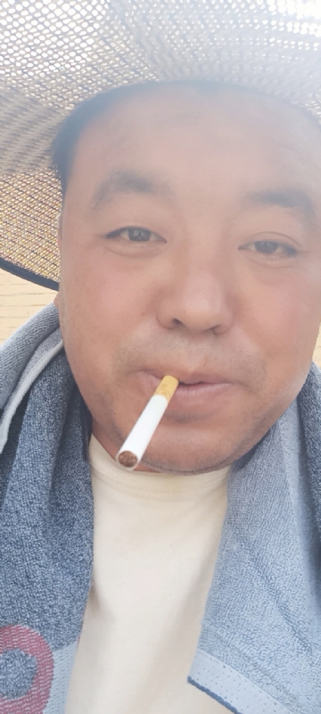 单是好男人的第一张照片--吉安相亲服务中心