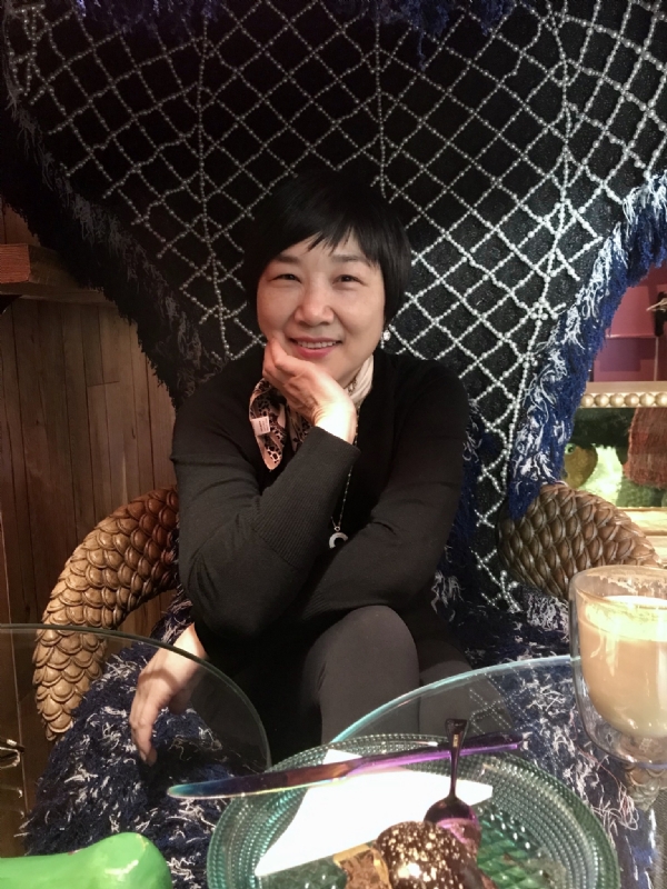 Cindy的第一张照片--吉安相亲服务中心