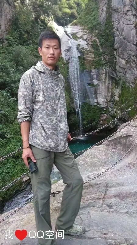 陌颜的第一张照片--吉安相亲服务中心