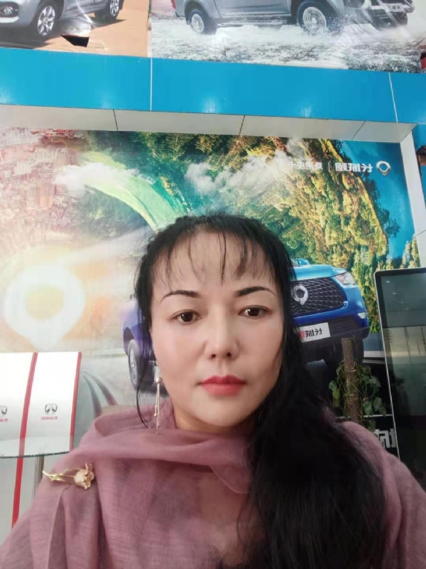 山花的第一张照片--吉安相亲服务中心