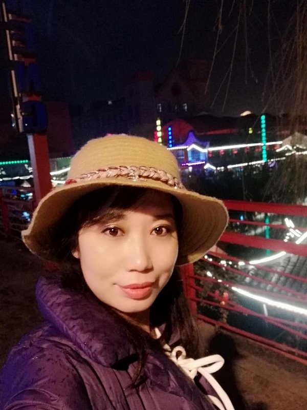 阳光明媚的第一张照片--吉安相亲服务中心