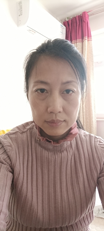 心灵有个依靠的第一张照片--吉安相亲服务中心