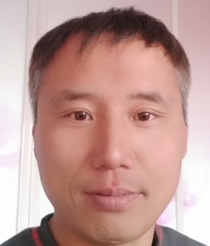 寻爱的第一张照片--吉安相亲服务中心