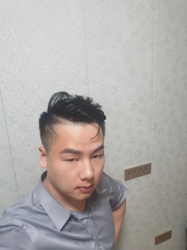 星空的第一张照片--吉安相亲服务中心