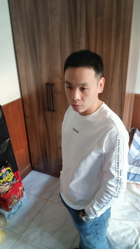 没有蜡笔的小航的第二张照片--吉安相亲服务中心