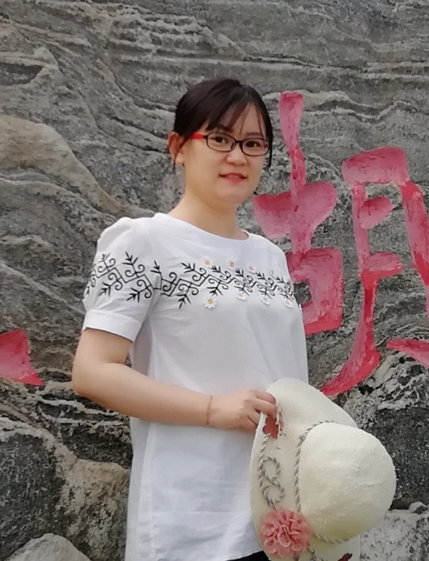 块块的第二张照片--吉安相亲服务中心