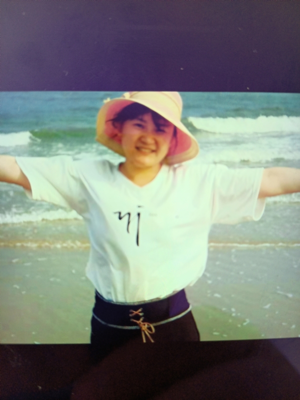块块的第三张照片--吉安相亲服务中心