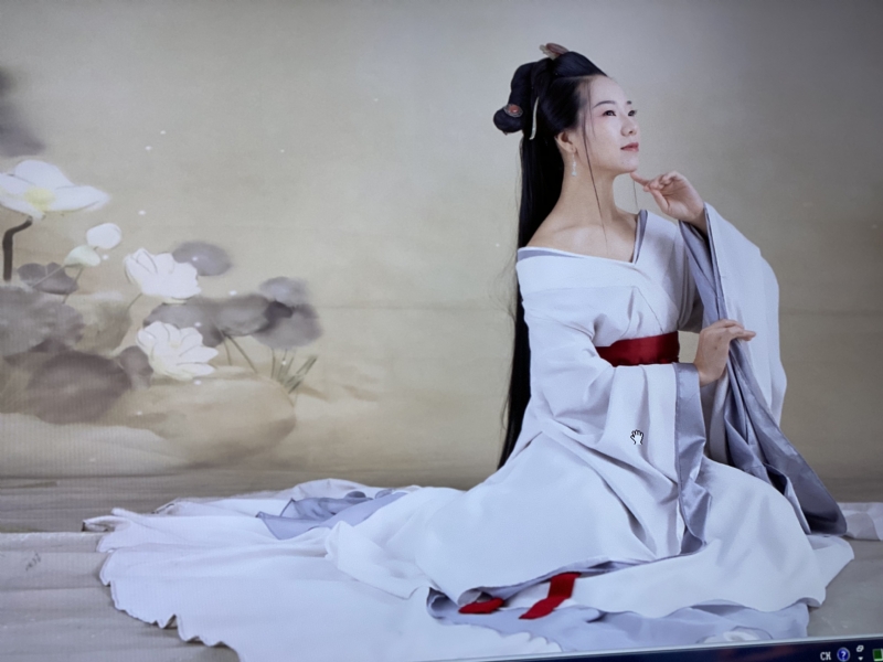 蓝天白云的第二张照片--吉安相亲服务中心