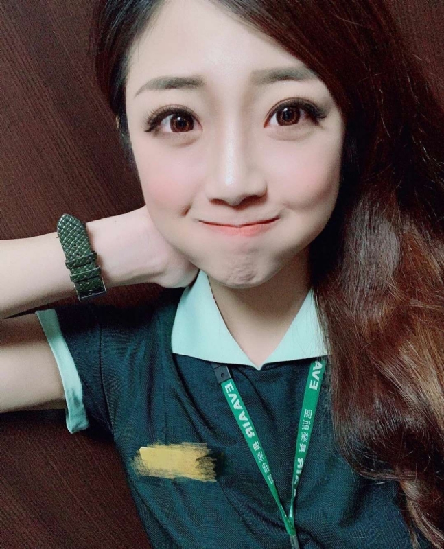 珊珊的第一张照片--吉安相亲服务中心