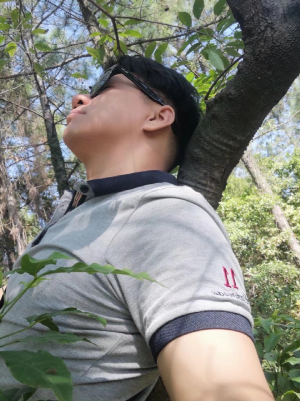 新丁的第一张照片--吉安相亲服务中心