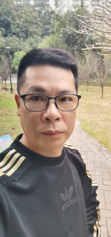 随缘的第二张照片--吉安相亲服务中心