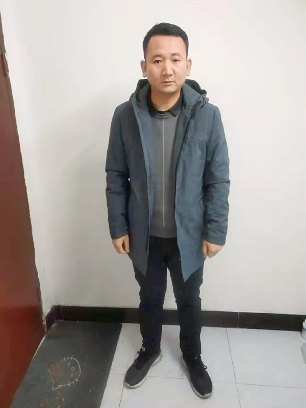 风轻雨淡的第二张照片--吉安相亲服务中心