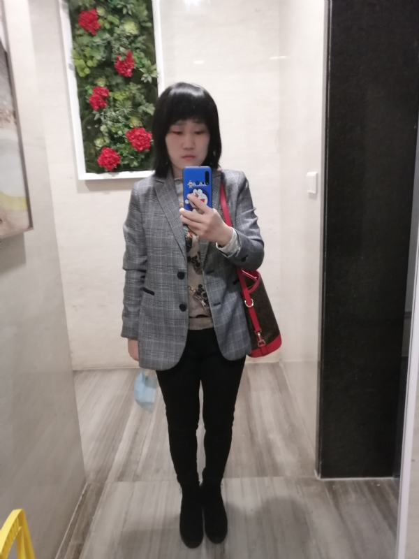 小葱的第一张照片--吉安相亲服务中心