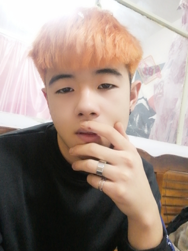 钟宇诗的第一张照片--吉安相亲服务中心