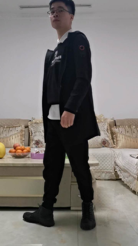 期待缘分的第一张照片--吉安相亲服务中心