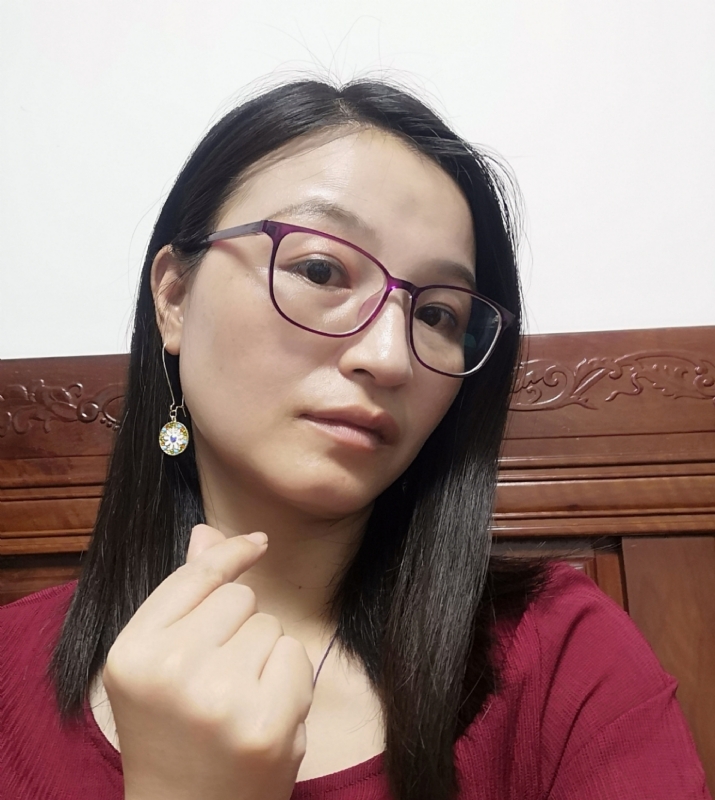 妹叮的第一张照片--吉安相亲服务中心