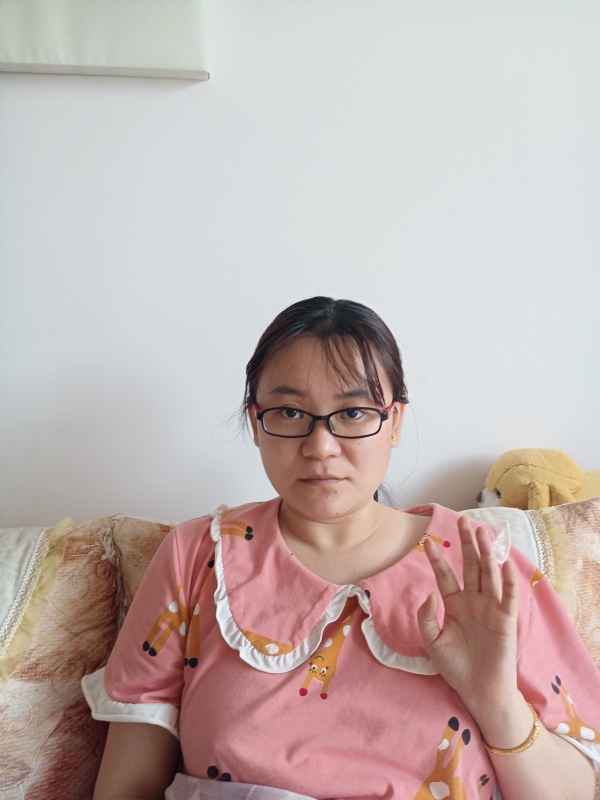 块块的第二张照片--吉安相亲服务中心
