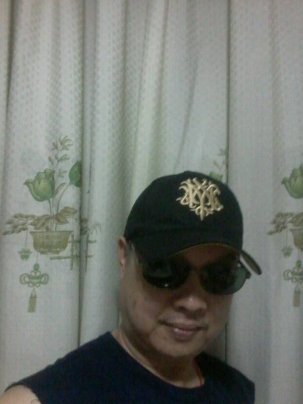 时尚厨男的第一张照片--吉安相亲服务中心