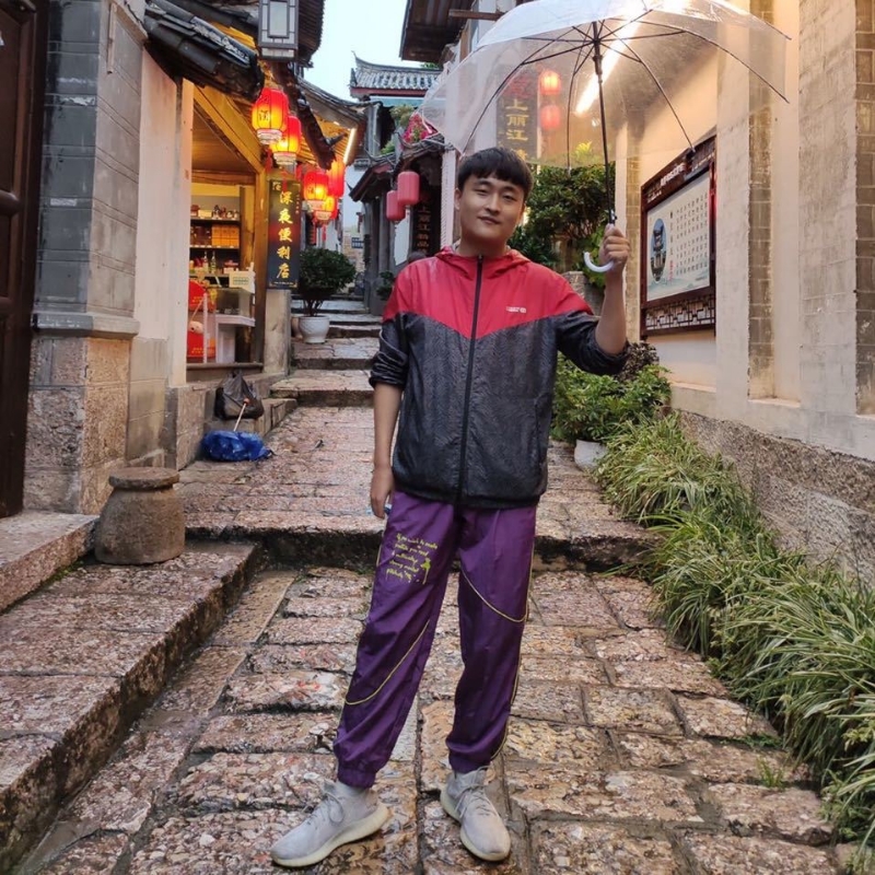 favourite。的第一张照片--吉安相亲服务中心