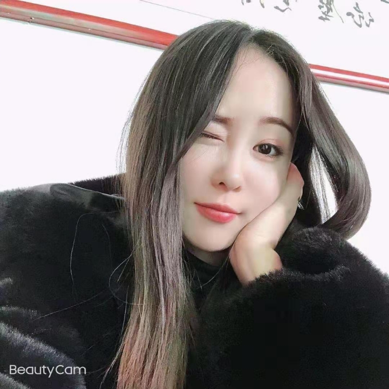 暖暖的第一张照片--吉安相亲服务中心