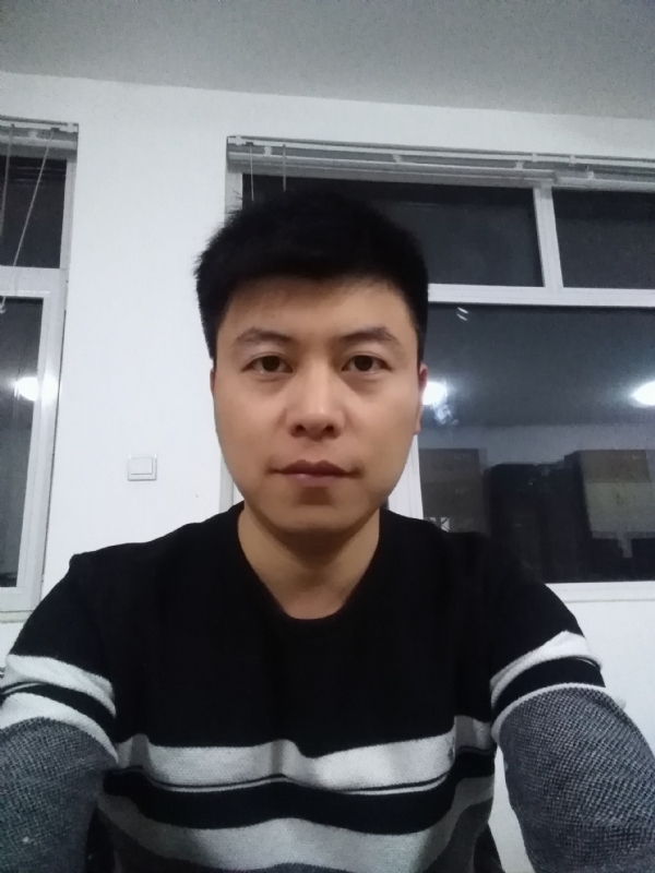 呵呵的第一张照片--吉安相亲服务中心