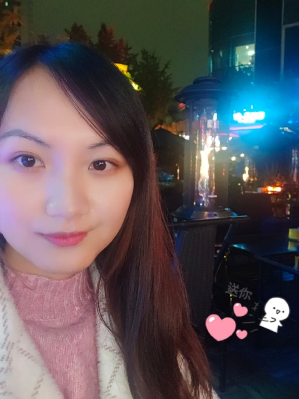 抱不住太阳的深海鱼C的第三张照片--吉安相亲服务中心