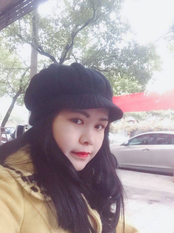 珍妮的第一张照片--吉安相亲服务中心