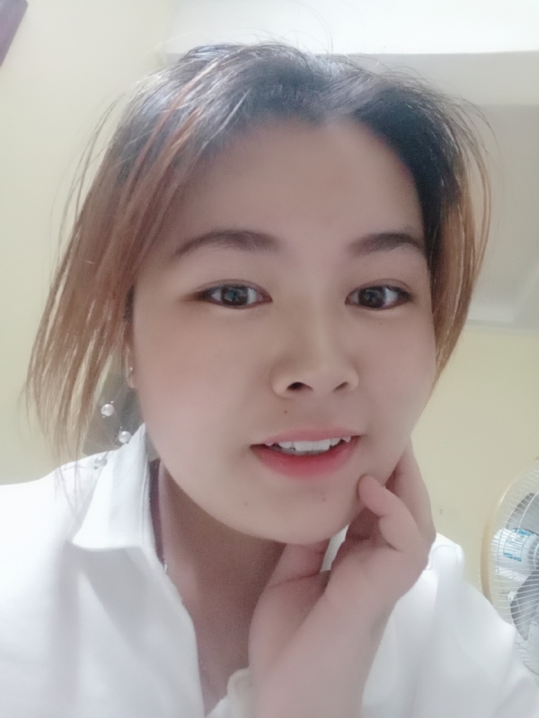 珍妮的第二张照片--吉安相亲服务中心