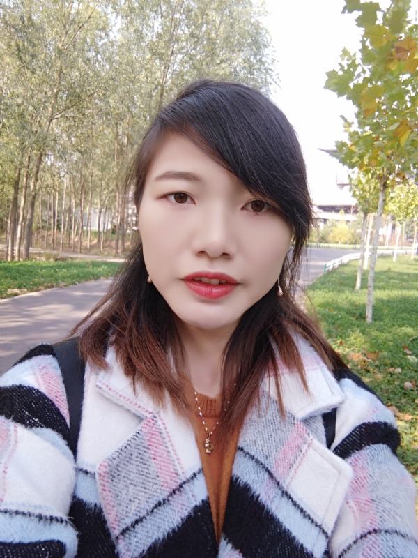 hely的第一张照片--吉安相亲服务中心