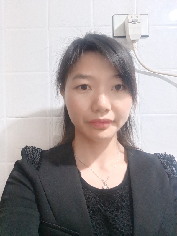 hely的第三张照片--吉安相亲服务中心
