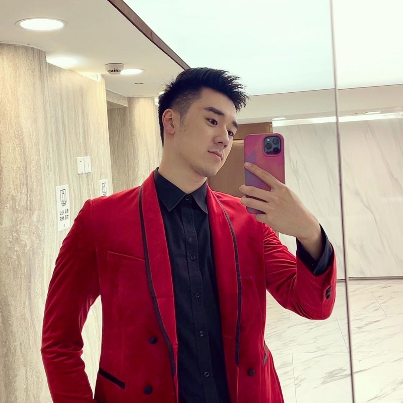 宁静致远的第一张照片--吉安相亲服务中心