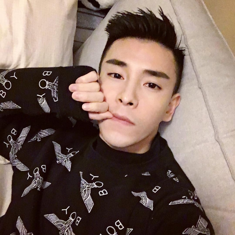 Leo的第四张照片--吉安相亲服务中心