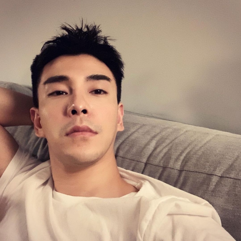Leo的第五张照片--吉安相亲服务中心